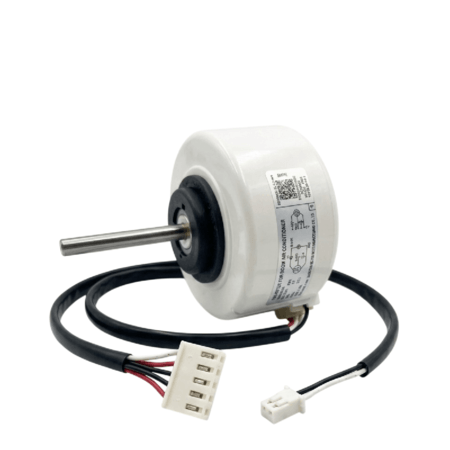 MOTOR VENTILADOR EVAPORADORA LG 24/BTUS