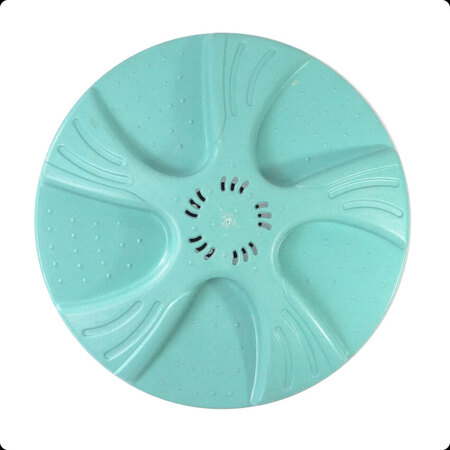 Agitador Compatível Latina Safira Lavadora 8kg