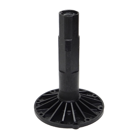 TUBO CENTRIFUGACAO 15K NOVO ROSCA NO MEIO