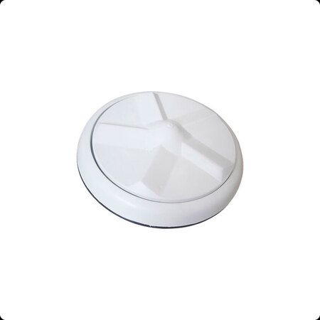 Agitador Compatível Lavadora Colormaq 8 Parafusos Moderno