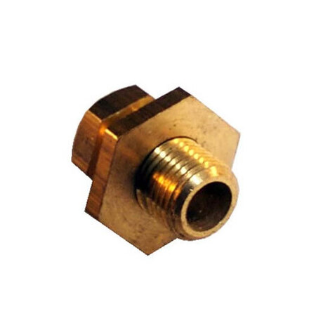 INJETOR BRASTEMP C/ REGULAGEM