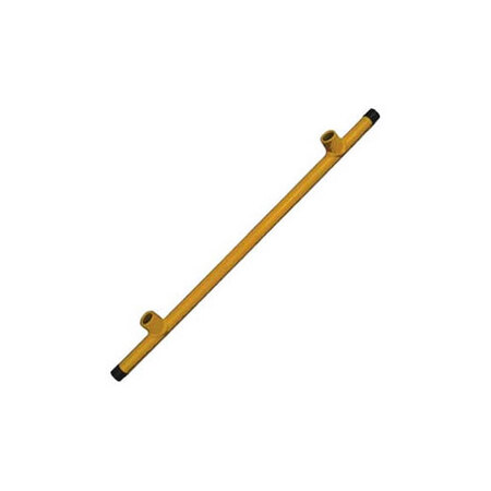 COLETOR DE 3/4 X 570 MM 2 SAIDAS