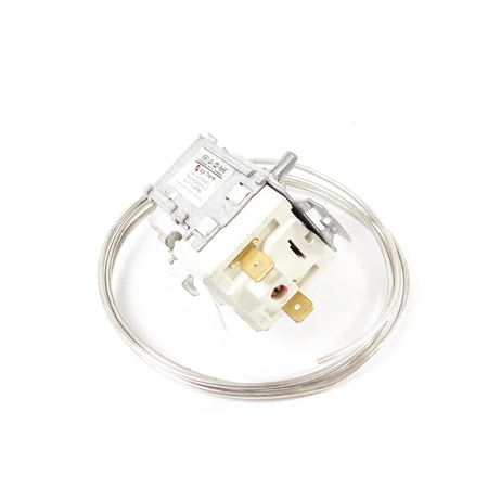 TERMOSTATO BEBED/REFRESQ STANDARD