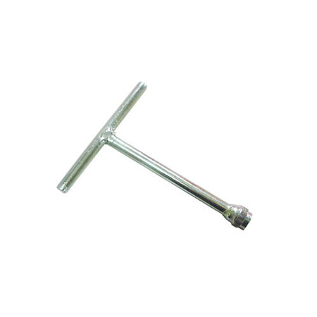 CHAVE T 5/16  PARAFUSO  AGITADOR CLEAN