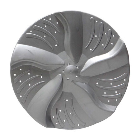 AGITADOR COLORMAQ LCS-14-16-20KG V2 CINZA