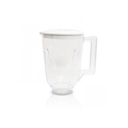 COPO BRITANIA TRANSLUCIDO C/TAMPA