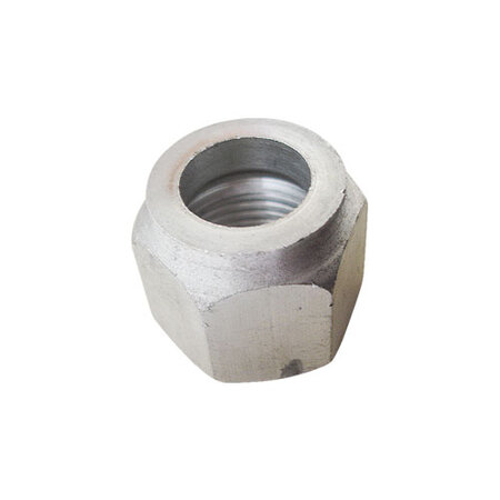 PORCA ALUMINIO 5/8 (9,52MM)