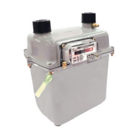 MEDIDOR GAS TIPO DIAFRAGMA MODELO G.6