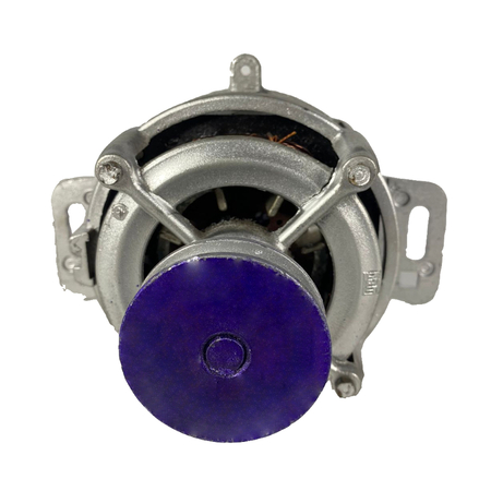 MOTOR LAV. COLORMAQ RECONDICIONADO 110VTS