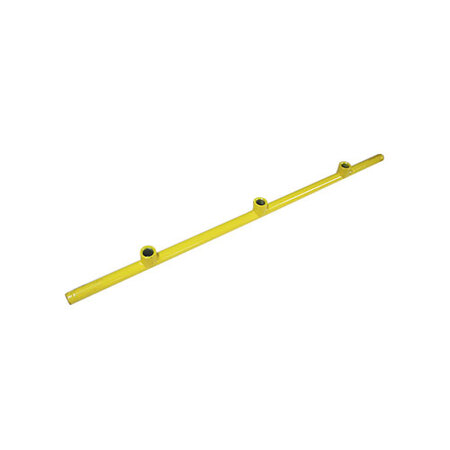 COLETOR DE 1/2 X 800 MM 3 SAIDAS