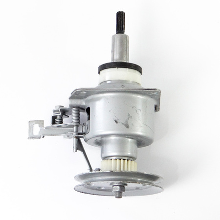 MECANISMO COMPLETO LTE07 / LTE08 (60017222) C/RETENTOR