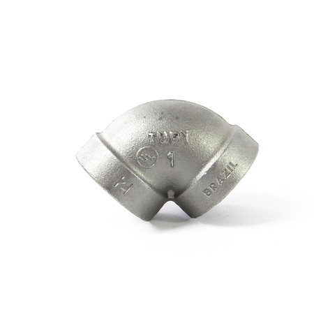 COTOVELO 1" NPT 300#