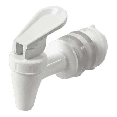 TORNEIRA FILTRO BRANCA/BRANCA LONGA