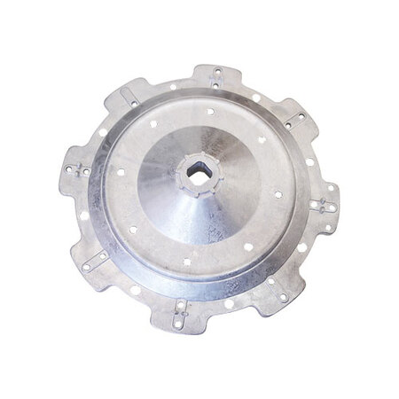 SUPORTE CESTO USINADO GE 15.1KG