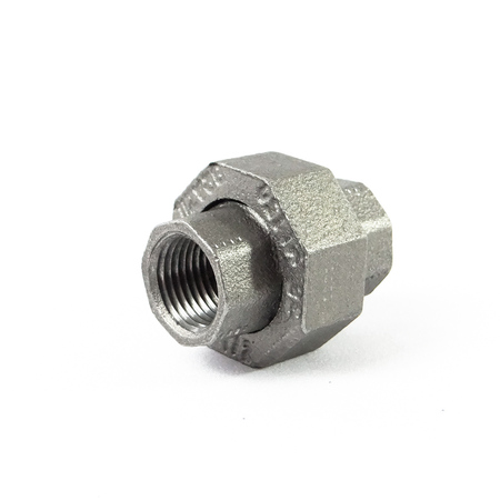 UNIAO ASSENTO 1/2 NPT BRONZE 150#