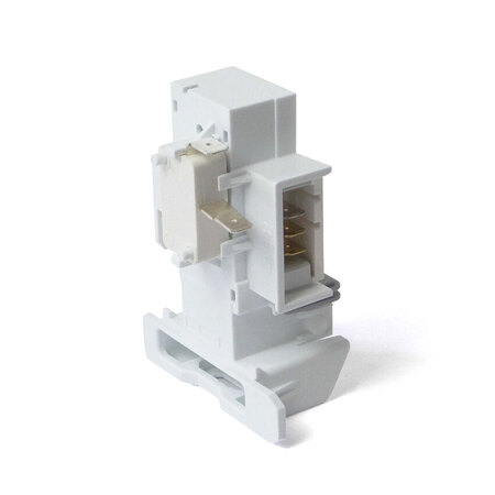 Dispositivo Trava Da Tampa Ltr-15 Electrolux 15kg Bivolt