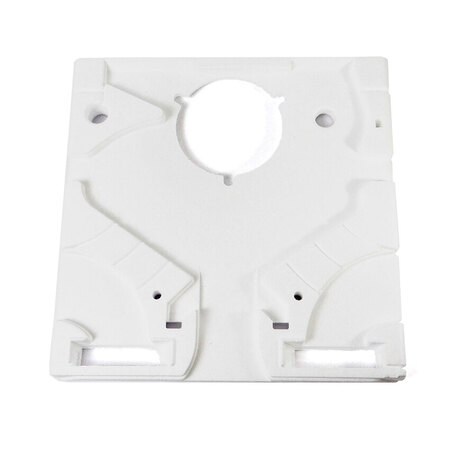 ISOLACAO TRASEIRA DF36