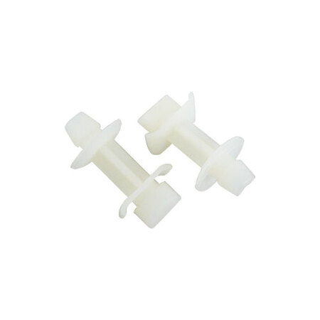 SUPORTE EVAPORADOR ELET/PROSD/R32/R250/R310 CURTO