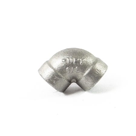 COTOVELO 1/4 NPT 300#