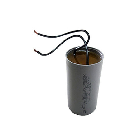 CAPACITOR C/FIO 40,0UF +10 440VAC