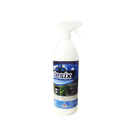 BACTERICIDA P/SPLIT DESIX (LIMAO) 1 LITRO