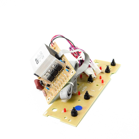 PLACA BRAST LR BWF08-B