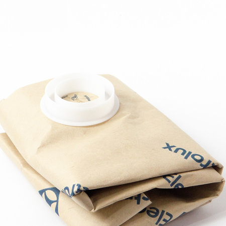 KIT SACO DESCARTAVEL TRILINGUE C/3UN