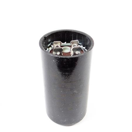 CAPACITOR ELETROLIT. 124 X 149 127VTS