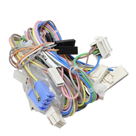 REDE ELETRICA SUPERIOR LED13/LED14/LED15/LED17