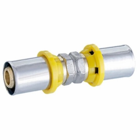 UNIAO GAS 16X16 PRENSAR