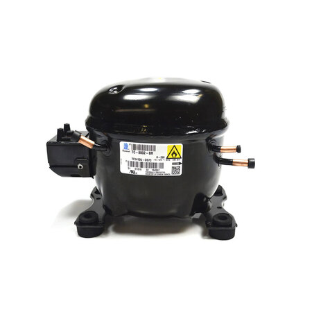 COMPRESSOR 1/3 110V 134A TCW410Y-DS8E