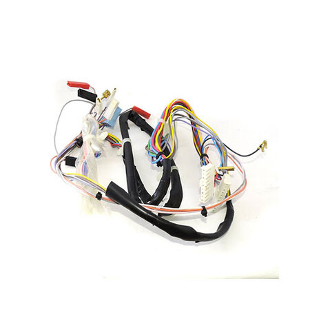 REDE ELETRICA SUPERIOR LS12