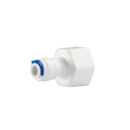 CONEXAO RETA 1/2F X 1/4 TUBO