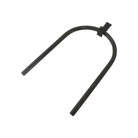 QUEIMADOR SEMER RADIANTE C/ ENCAIXE ESM.