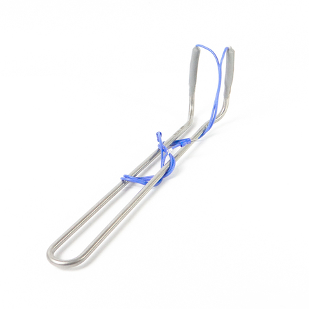 RESISTENCIA BRAST CLEAN TUBULAR BRG39 110V 415103