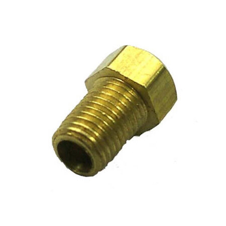 INJETOR BRASIL 2001 GRAND PRIX