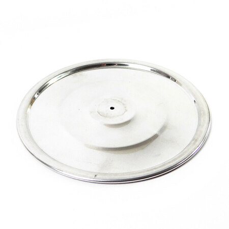 TAMPA C/ POMEL N. 20