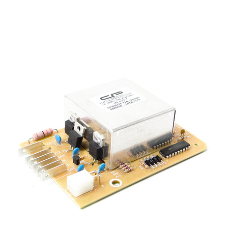 PLACA ELECTROLUX SUP  LM-06 21061DBE/LBA CP