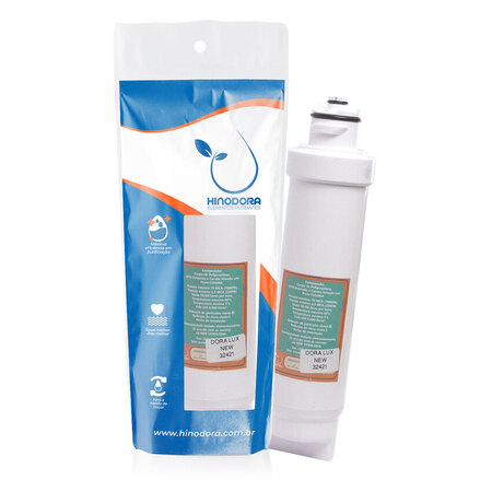 Filtro Compatível Purificador Electrolux Linhas Pa/pe/pc/ph