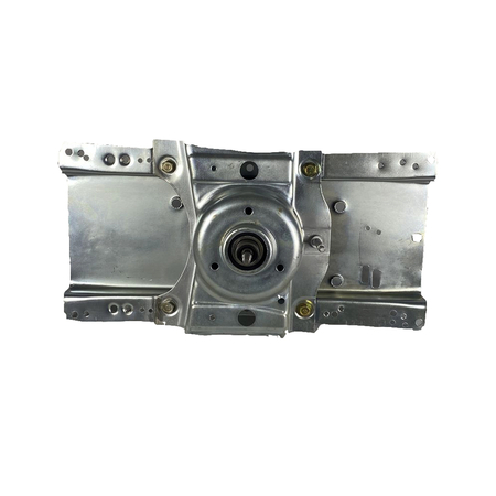 MECANISMO ELECTROLUX LM-06 RECOND. C/BASE MONTADO