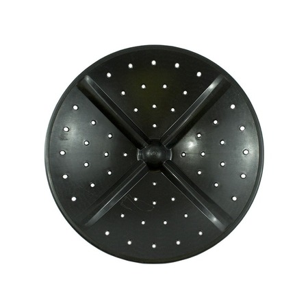 AGITADOR REVERSE 7.1K PRETO SEM BUCHA