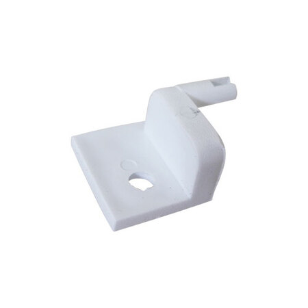 DOBRADICA TAMPA MANTEGUEIRA DIREITO