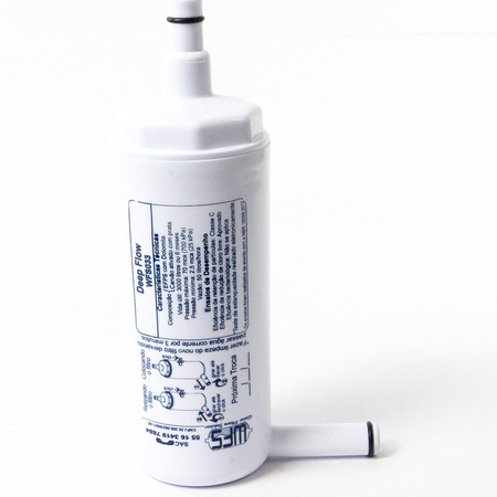 FILTRO BEBEDOURO (DEEP FLOW) LORENZETTI GIOVIALLE