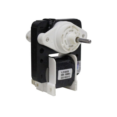 MOTOR VENTILADOR CONTINENTAL/GE/BOSCH 220V