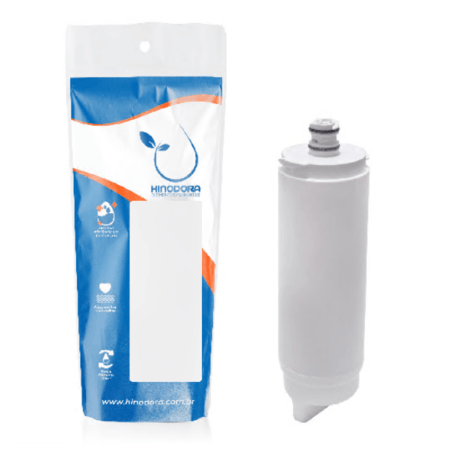 Refil Filtro Compatível Purificador Fr600 Bdr300 Pnf2000