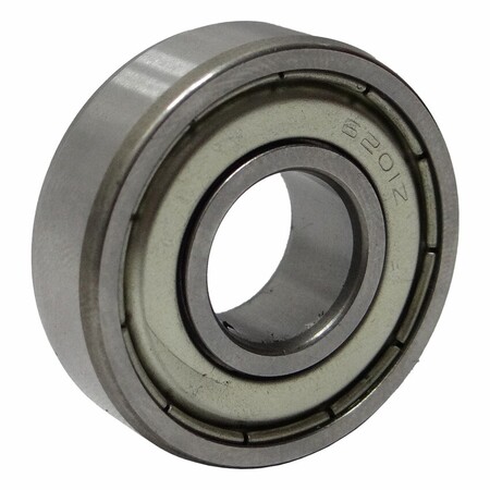 Rolamento Electrolux 6201 Motor Top-8 Eixo 1/2 -12,7mm