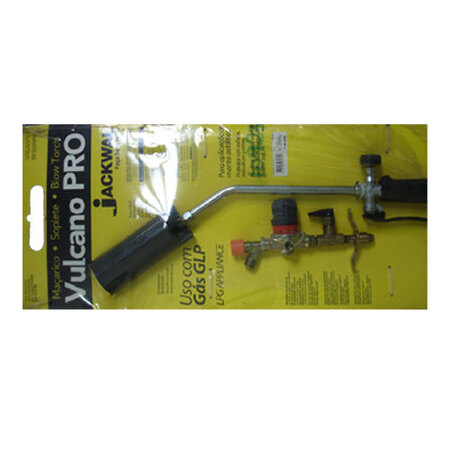 VULCANO PRO 10M