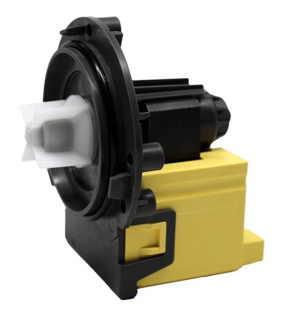 ELETROBOMBA UNIVERSAL S/COPO FIO FUSIVEL 110V SAQUINHO