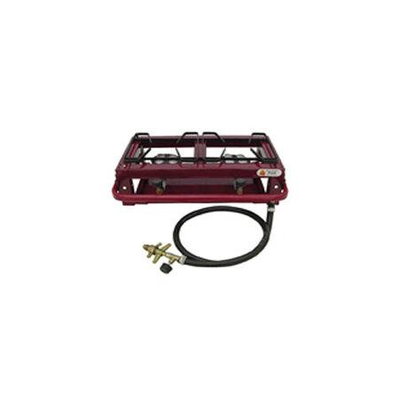 FOGAO 2B IND MINI BX C/MANG
