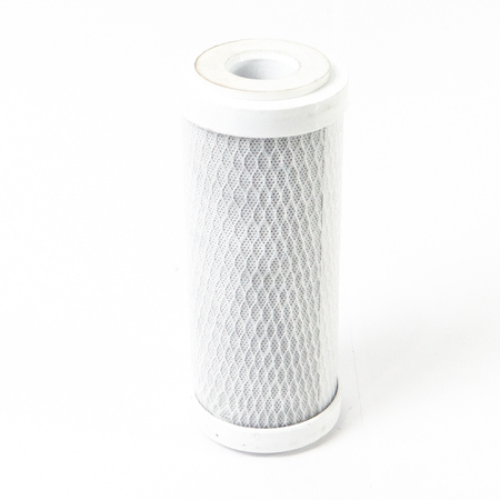 REFIL FILTRO  BEBEDOURO DORA BLOCK 7´´ ENCAIXE Refil para Filtros com Carvão Block 7 polegadas com Encaixe